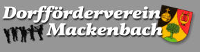 Dorfförderverein Mackenbach