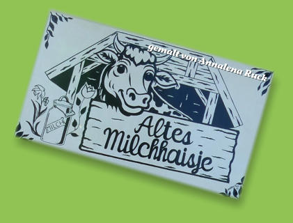 gemalt von Annalena Ruck