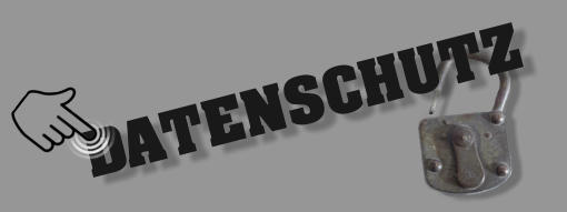 DATENSCHUTZ